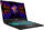 Laptop MSI Cyborg 15 A12VE-017XPL, 15.6", Intel Core i5, 32GB RAM, 512GB SSD, NVIDIA GeForce RTX 4050, i hirtë