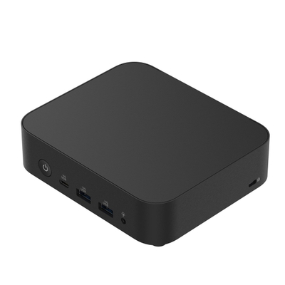 Mini PC ASUS NUC 14 Essential RNUC14MNK1500002, Intel Core N Series, deri 3 ekrane 4K, i zi