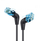Kabllo rrjeti Techly ICOC UF6A-TPE36-010B, CAT6a U/FTP, 1m, blu