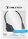 Adapter HDMI CABLETECH KOM0950, 2x HDMI, 0.2m, i zi