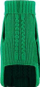 Jelek për qen Chaba Golf Wear S, 30 cm gjoks, jeshil