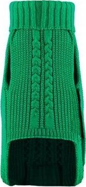 Jelek për qen Chaba Golf Wear S, 30 cm gjoks, jeshil