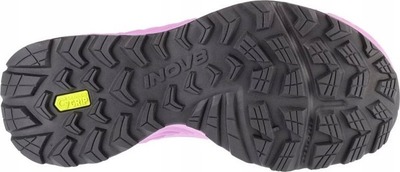 Atlete vrapimi trail Inov-8 Trailfly Speed W, për goca, vjollcë e kaltër