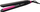 Piaster flokësh Philips ThermoProtect BHS375/00, 220°C, pllaka qeramike keratine, e zezë