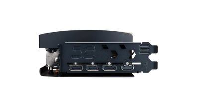 Kartë grafike PowerColor Hellhound Radeon RX 9070 XT, 16GB GDDR6, PCI Express 5.0, e zezë