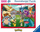 Puzzle Ravensburger Pokémon, 1000 copa, shumëngjyrësh