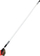 Furçë teleskopike larëse për veturë AMIO 039, 171-300 cm, rrjedhë uji, gri