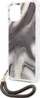 Futrollë telefoni Guess Marble GUHCP12LKSMAGR, për iPhone 12 Pro Max 6.7", hardcase, gri