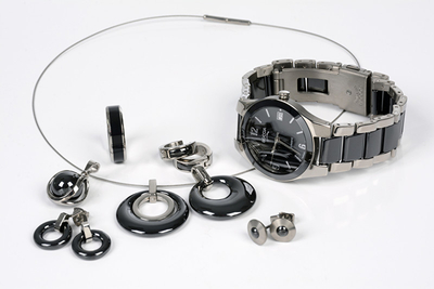 Varëse Boccia Titanium 0783-02