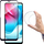Xham mbrojtës Wozinsky për Motorola Moto G60s, Full Cover Flexi Nano, 9H, transparant
