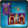 Set LEGO Harry Potter Moments Hogwarts: Divination class (76396)