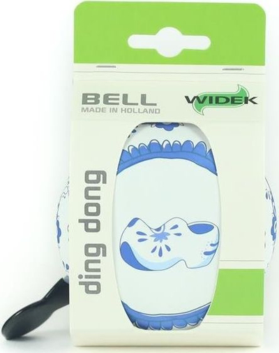 Zile biçiklete Widek