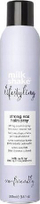 Sprej flokësh Milk_Shake Lifestyling Eco Strong, fiksim i fortë, 250ml