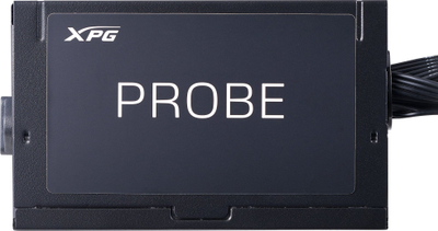Furnizues energjie XPG PROBE 700, 700W, 80+ Bronze, i zi