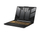 Laptop gaming ASUS TUF Gaming F15 FX507VU, 15.6" FHD 144Hz, i7 gjenerata 13, 16GB RAM 1TB SSD, i zi