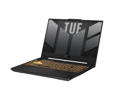 Laptop gaming ASUS TUF Gaming F15 FX507VU, 15.6" FHD 144Hz, i7 gjenerata 13, 16GB RAM 1TB SSD, i zi