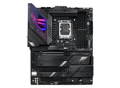 Pllakë amë ASUS ROG STRIX Z790-E Gaming WIFI, LGA1700, DDR5, ATX