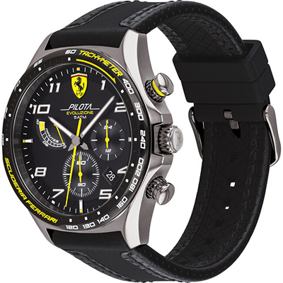 Orë dore Scuderia Ferrari Pilota Evoluzione 0830718