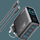 Полнач Anker 140W, 4 USB порти, со USB-C кабел, бел
