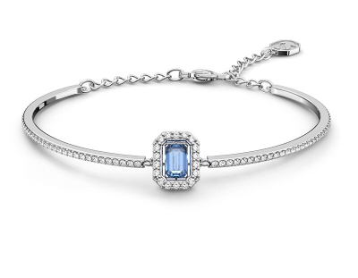 Byzylyk për femra Swarovski Millenia 5620556, i argjendtë