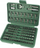 Set bitash Heller 28913, 32 copë, Phillips Pozidriv Slot Torx Allen