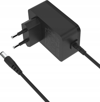 Adaptues rryme Cyfrowy Polsat, 12V 2.5A 30W, i zi
