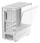 Kase kompjuteri DeepCool CH690, ATX Tower, panel xhami, e bardhë
