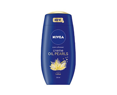 Gel dushi Nivea "Lotus" 250 ml