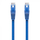 Kabllo rrjeti ALOGIC CAT6 LSZH, RJ45, blu