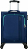 Valixhe dore American Tourister Sea Seeker, 55x40x20 cm, 36L, blu navy