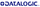 Kabllo spiral Datalogic 90A052043, USB A, gri