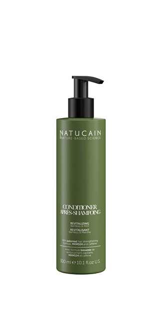 Balsam për flokë Natucain, 300 ml