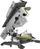 Sharë pendul Ryobi RTMS1800-G, 1800W, disk 254mm, jeshile