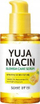 Serum për fytyrë Some By Mi Yuja Niacin, kundër njollave, ndriçues, me ngjyrë të verdhë