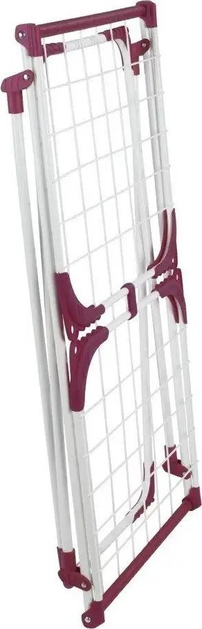 Tharëse rrobash Wenko Summer Dry, 13 m, çelik inoks