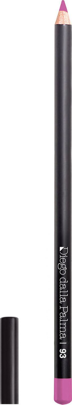 Laps buzësh Diego Dalla Palma Lip Pencil 93 Pink, 1.83 g, rozë