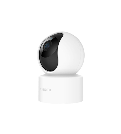 Kamerë sigurie Xiaomi Xiaomi Smart C200 Spherical, 2 MP, 1920 x 1080, me mikrofon të integruar, e bardhë