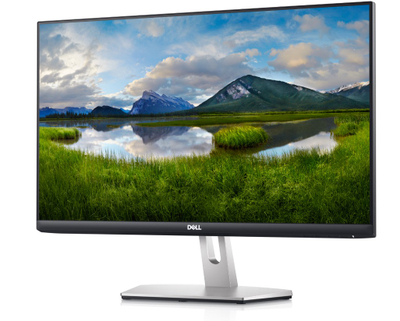 DELL Monitor S2421HN, 23.8", Full HD, 75Hz, i zi