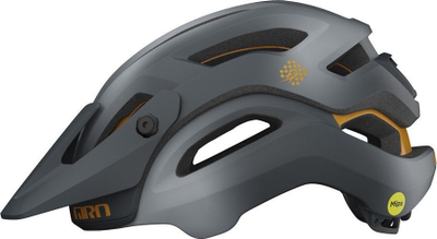 Helmeta malore MTB Giro Manifest Mips Spherical, madhësia M, mat Dark Shark Dune