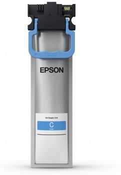 Toner Epson Ink C13T945240, i kaltër i hapur
