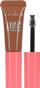 Xhel vetullash Lovely Glossy Eyebrow Glue, efekt me shkëlqim, transparent