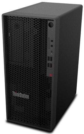 Workstation Lenovo ThinkStation P2 Tower G2, Intel Core Ultra 7, 32GB RAM, 1TB SSD
