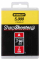 Капси Стенли Тип А 5 53 530 TRA209T, 14mm, 1000 парчиња, поцинкуван челик