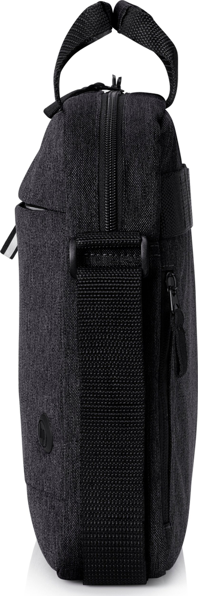 Çantë laptopi HP Prelude Pro Recycled, 15.6", hapje nga sipër, gri