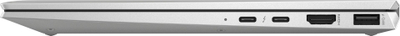Laptop HP EliteBook x360, 13.3", Intel i5-1135G7, 16 GB RAM, 512 GB SSD, i argjendtë