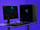 Ftohës procesori CORSAIR iCUE H115i RGB ELITE, 280mm, me ujë, i zi
