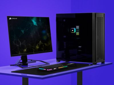 Ftohës procesori CORSAIR iCUE H115i RGB ELITE, 280mm, me ujë, i zi