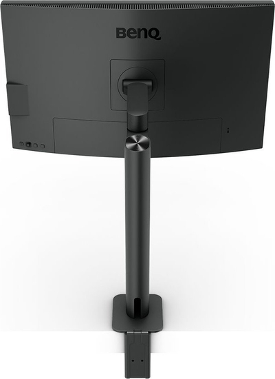 Monitor BenQ DesignVue PD2706UA, 27", 4K UHD, USB C, i zi