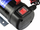 Pompe vaji-nafte Geko G01016, 24V, 155W, e kuqe
