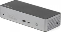 Dock USB C StarTech USB C Dock, 4K 60Hz, Quad Monitor, i zi